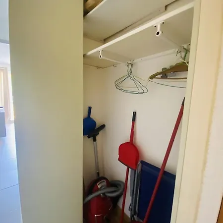 Apartment Avec Clim Et Parking - 4 Pers. - Fr-1-874-99